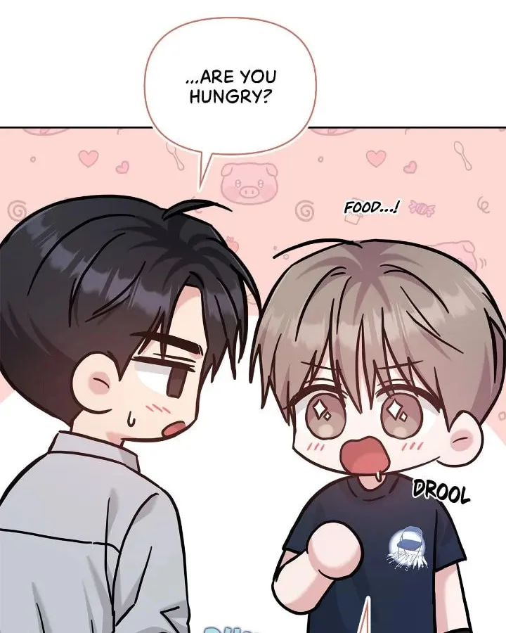 Secha Replica Chapter 56 page 60 - 