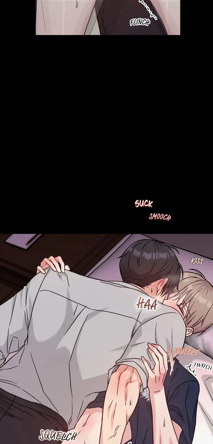 Secha Replica Chapter 56 page 7 - 