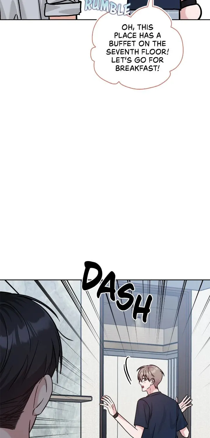 Secha Replica Chapter 56 page 61 - 