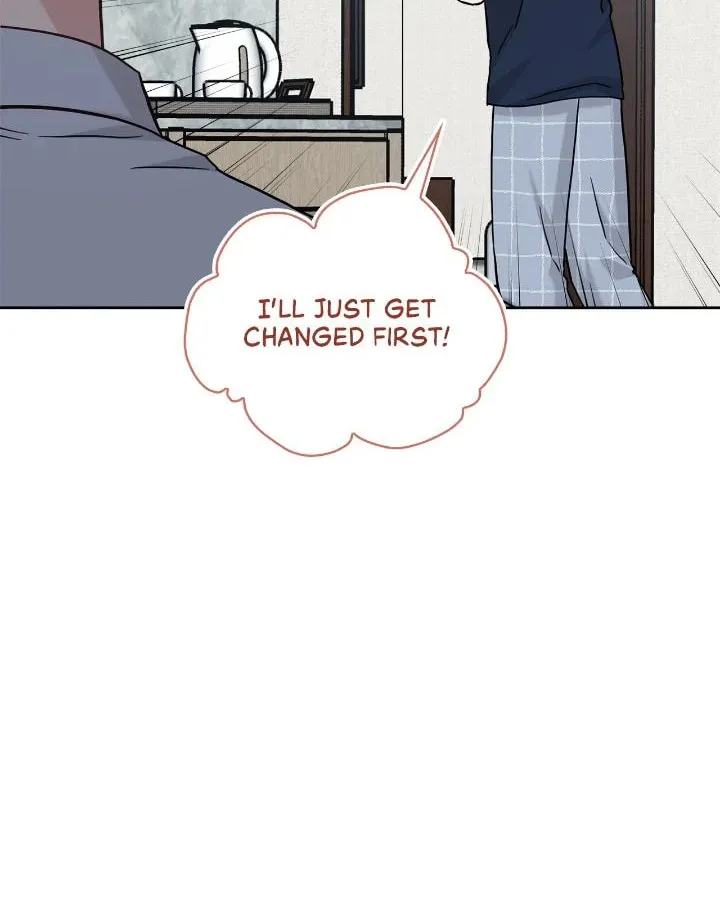 Secha Replica Chapter 56 page 62 - 