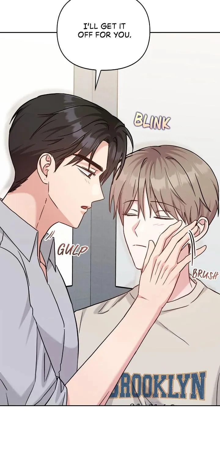 Secha Replica Chapter 56 page 69 - 