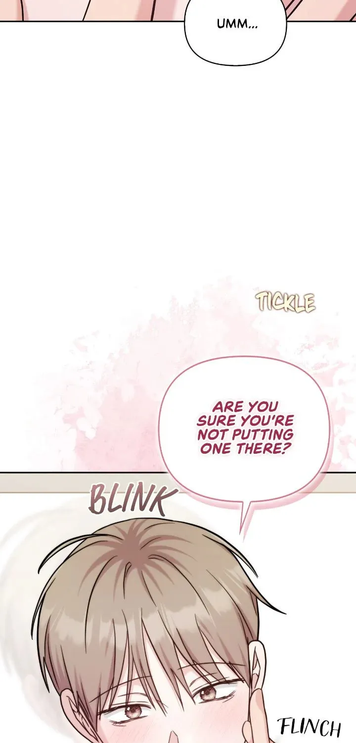 Secha Replica Chapter 56 page 71 - 