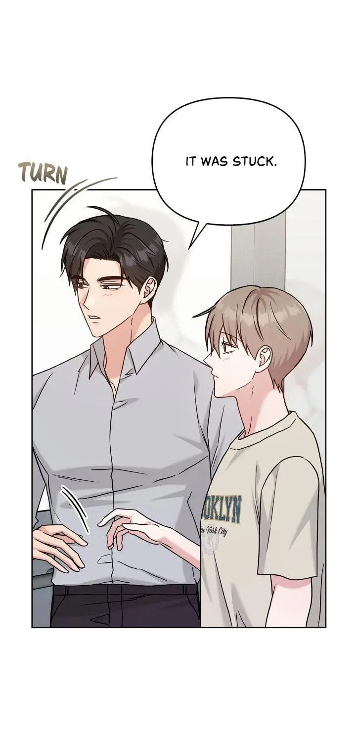 Secha Replica Chapter 56 page 74 - 