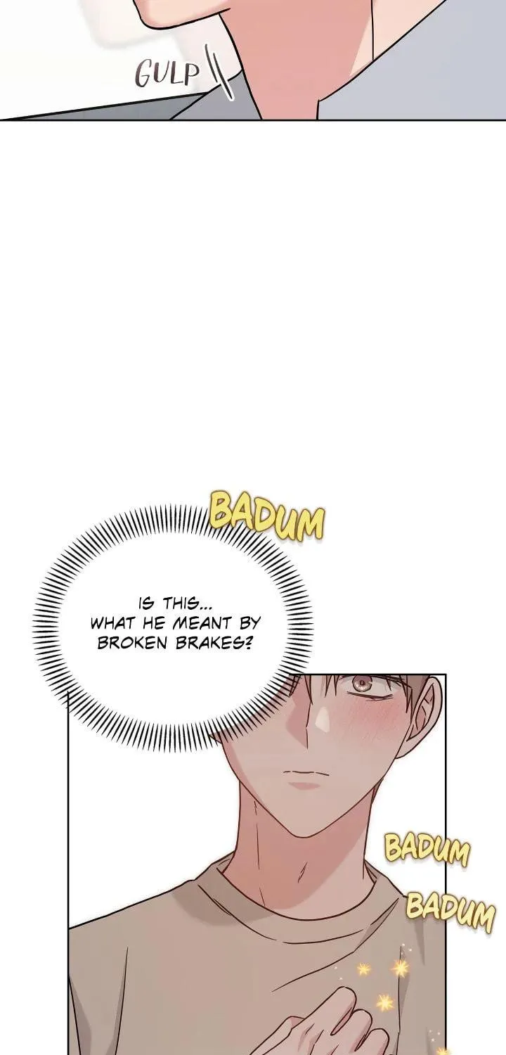 Secha Replica Chapter 56 page 76 - 