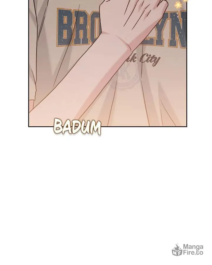 Secha Replica Chapter 56 page 77 - 