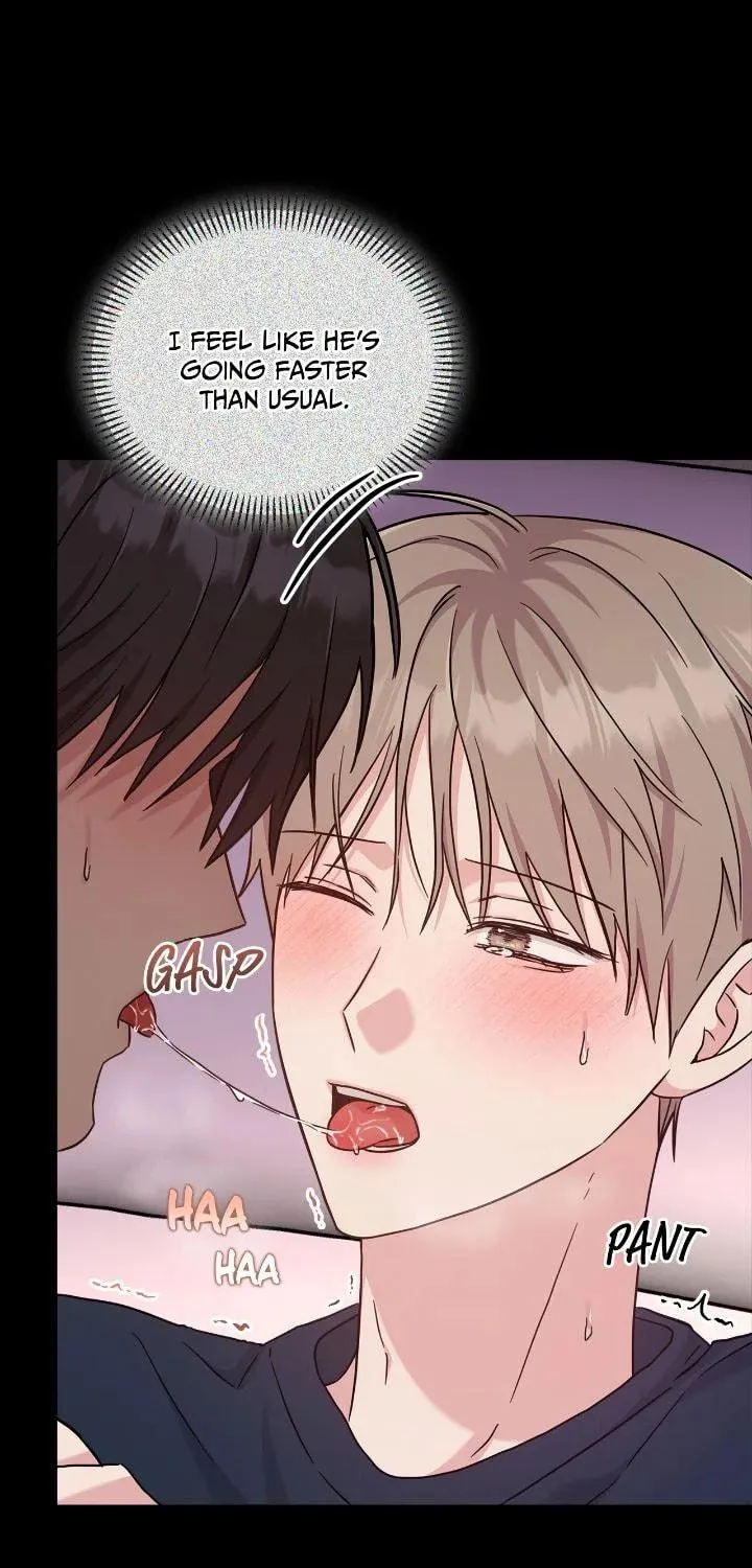 Secha Replica Chapter 56 page 9 - 