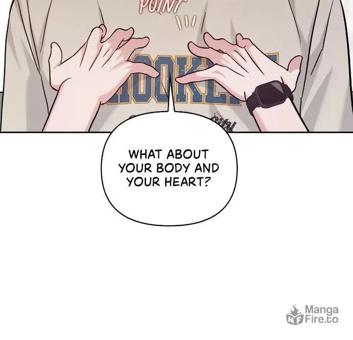Secha Replica Chapter 56 page 81 - 