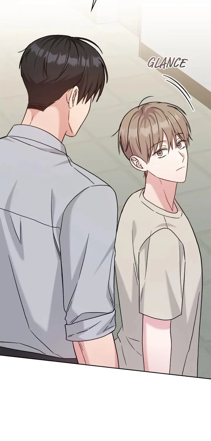 Secha Replica Chapter 57 page 12 - 