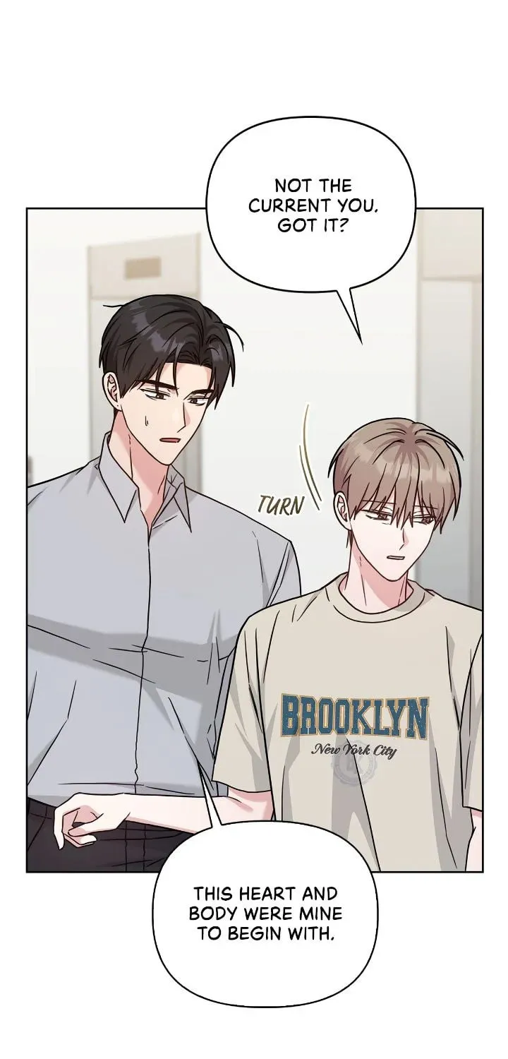 Secha Replica Chapter 57 page 19 - 