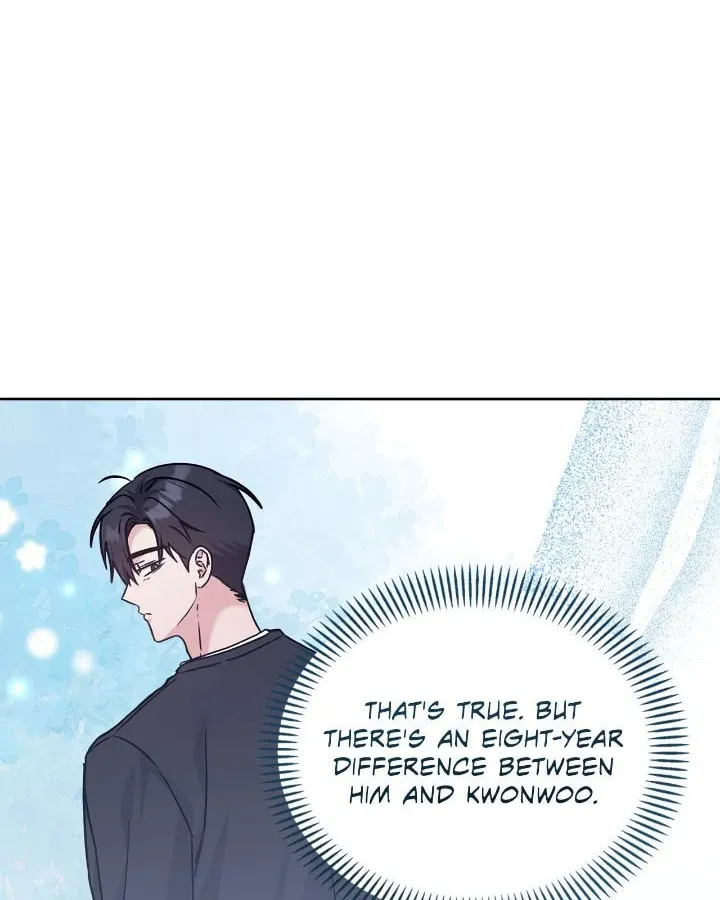 Secha Replica Chapter 57 page 20 - 