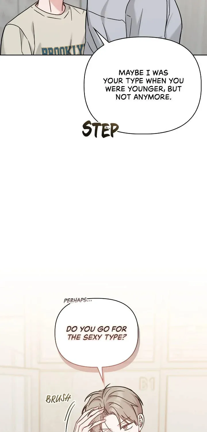Secha Replica Chapter 57 page 23 - 