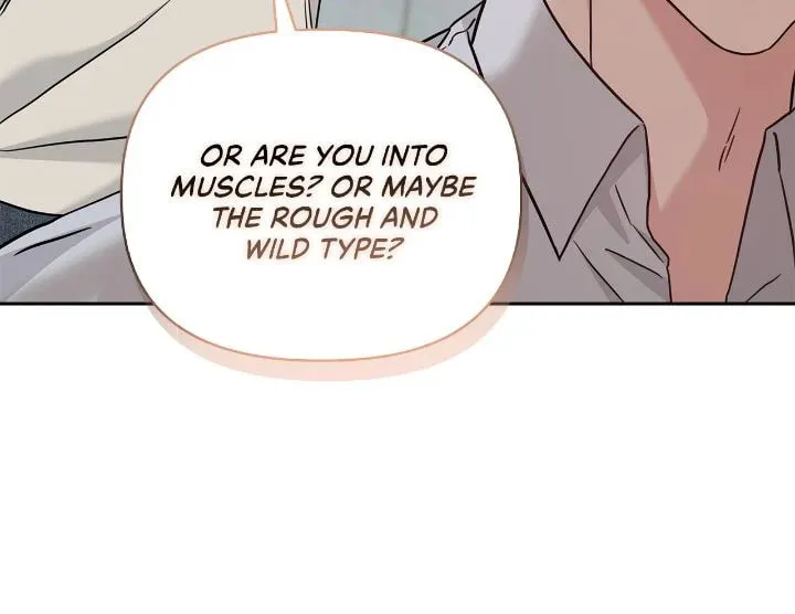 Secha Replica Chapter 57 page 25 - 