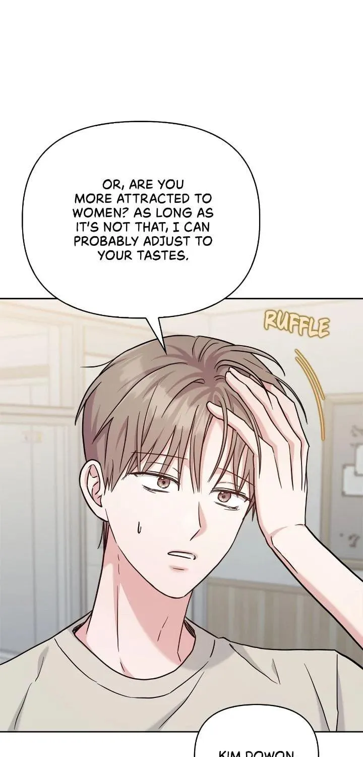 Secha Replica Chapter 57 page 26 - 