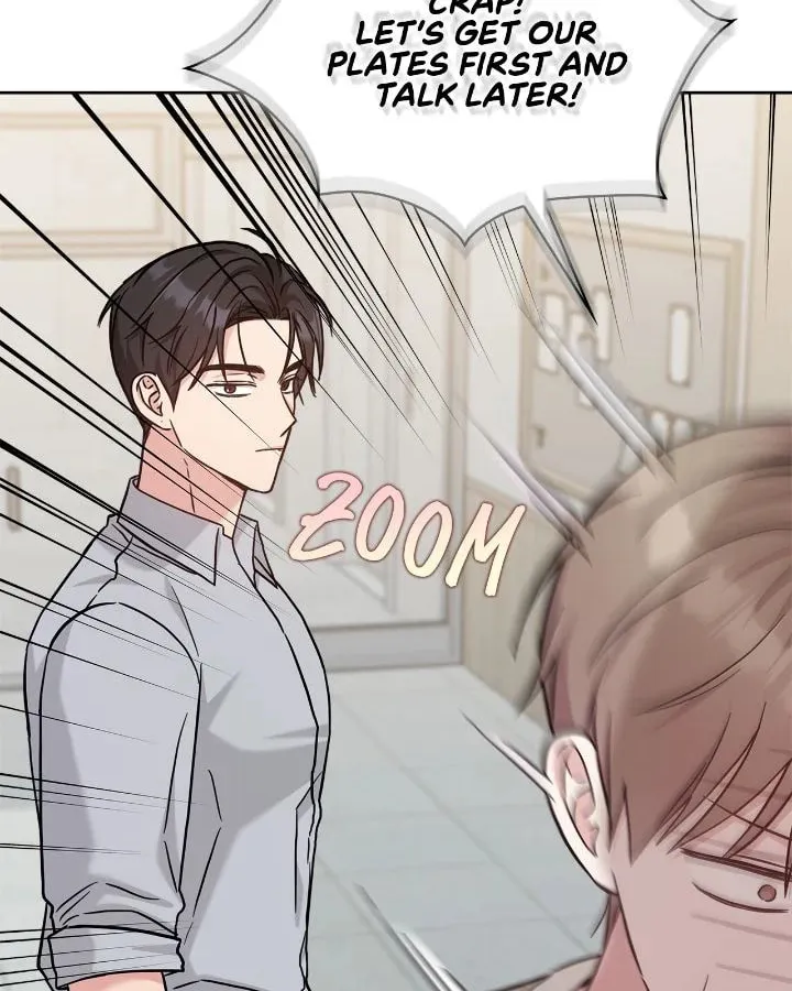 Secha Replica Chapter 57 page 29 - 