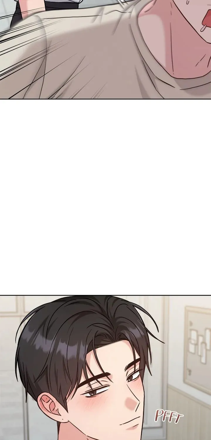 Secha Replica Chapter 57 page 30 - 