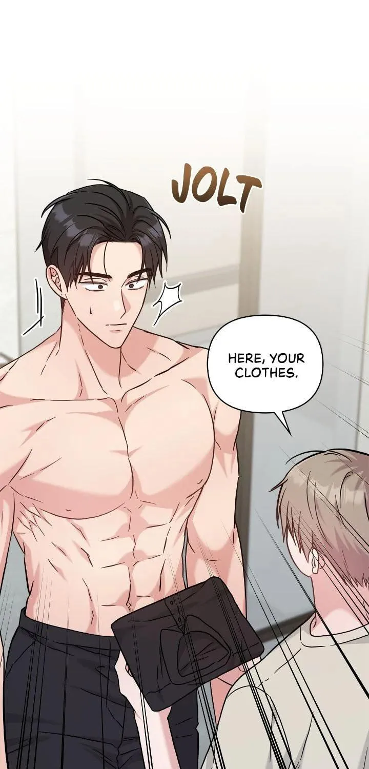 Secha Replica Chapter 57 page 35 - 
