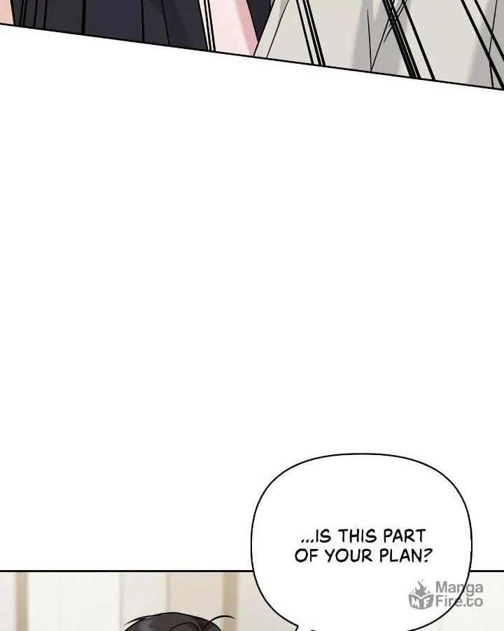 Secha Replica Chapter 57 page 36 - 