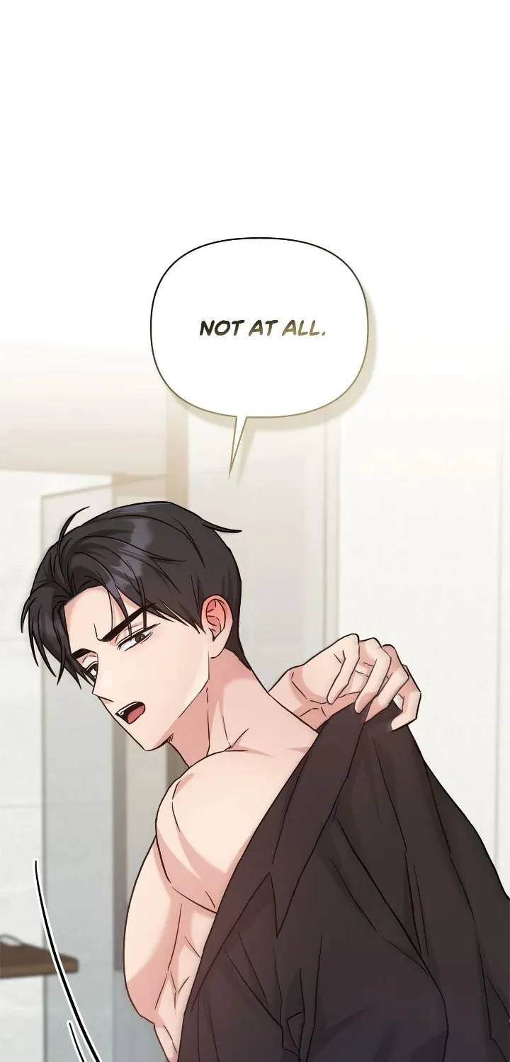 Secha Replica Chapter 57 page 39 - 