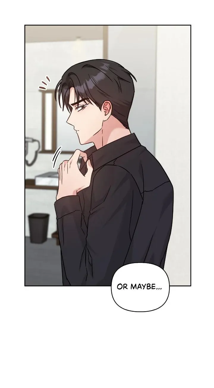 Secha Replica Chapter 57 page 41 - 