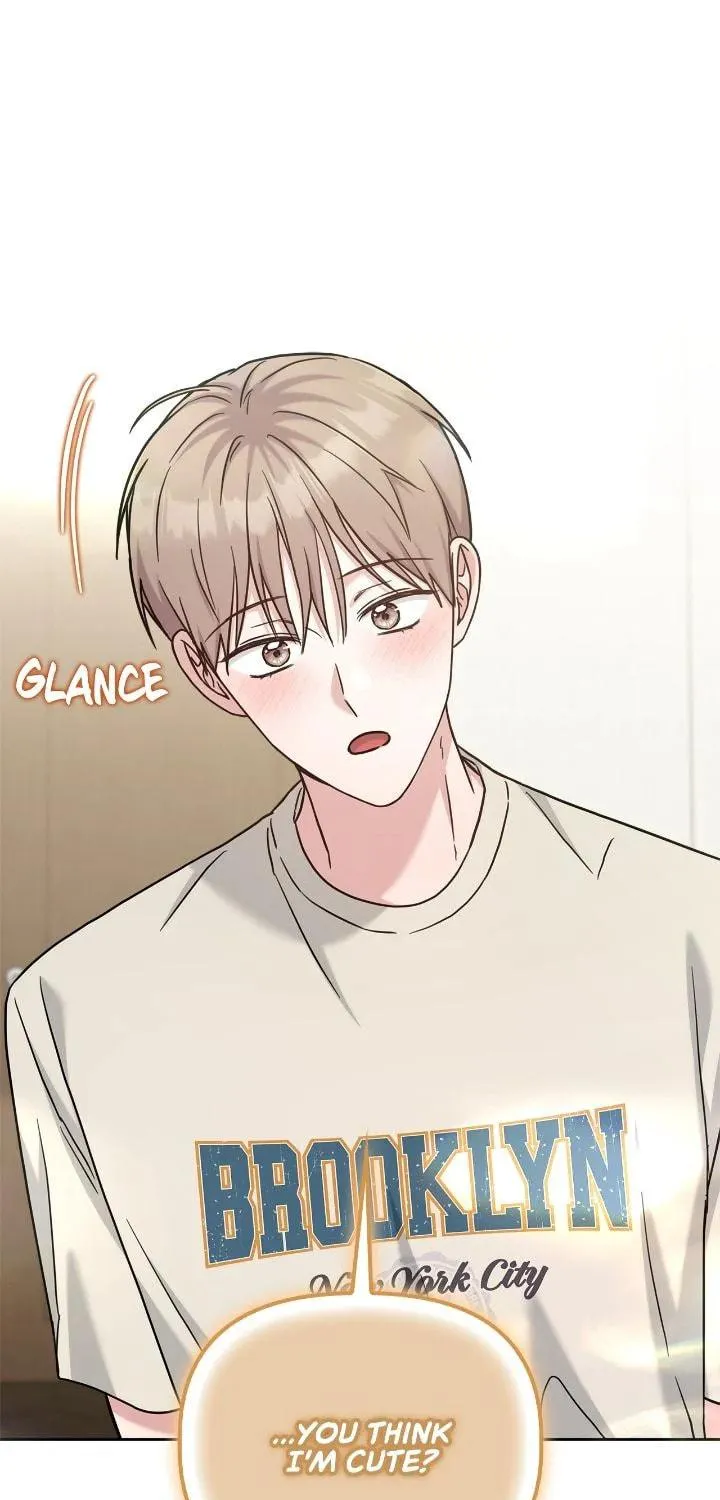 Secha Replica Chapter 57 page 42 - 