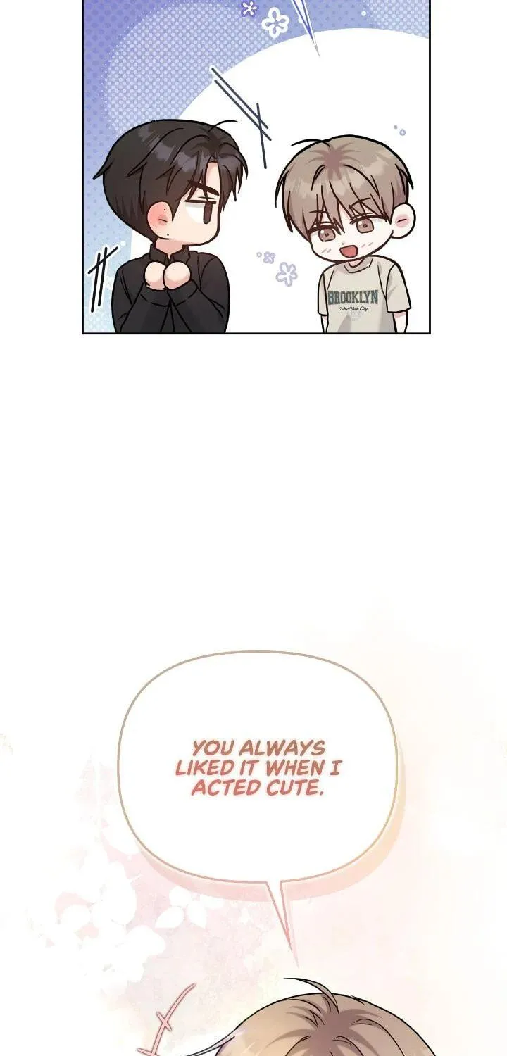 Secha Replica Chapter 57 page 44 - 