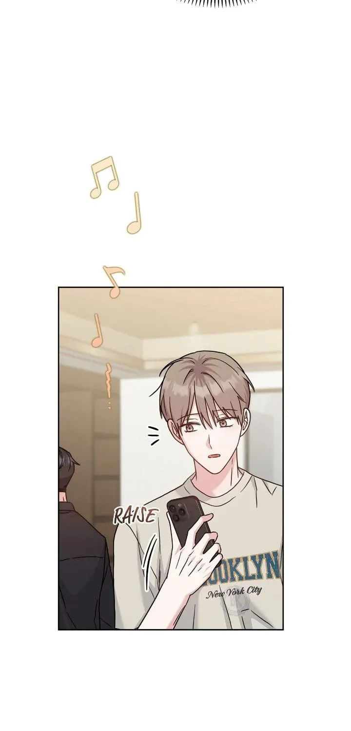Secha Replica Chapter 57 page 48 - 