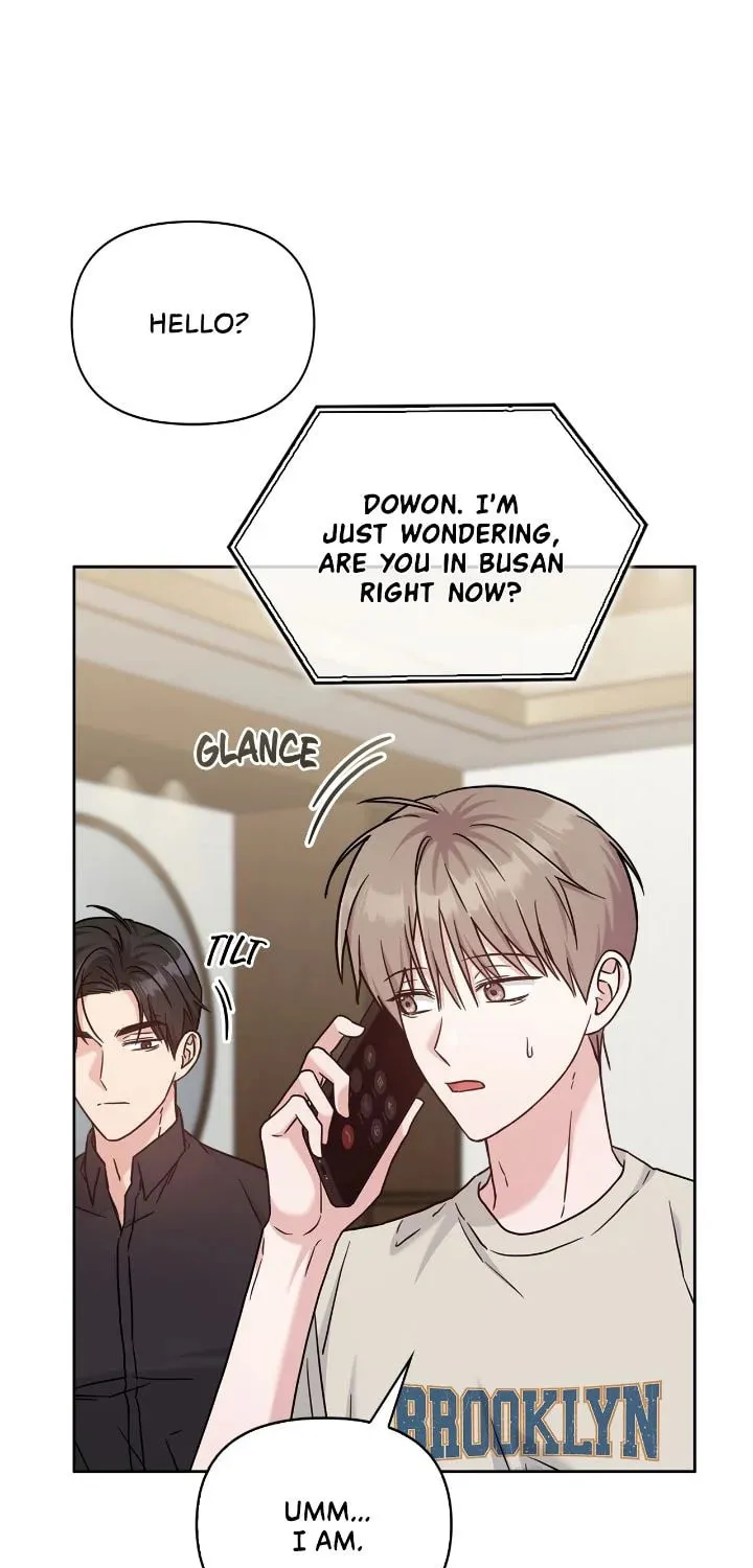 Secha Replica Chapter 57 page 50 - 