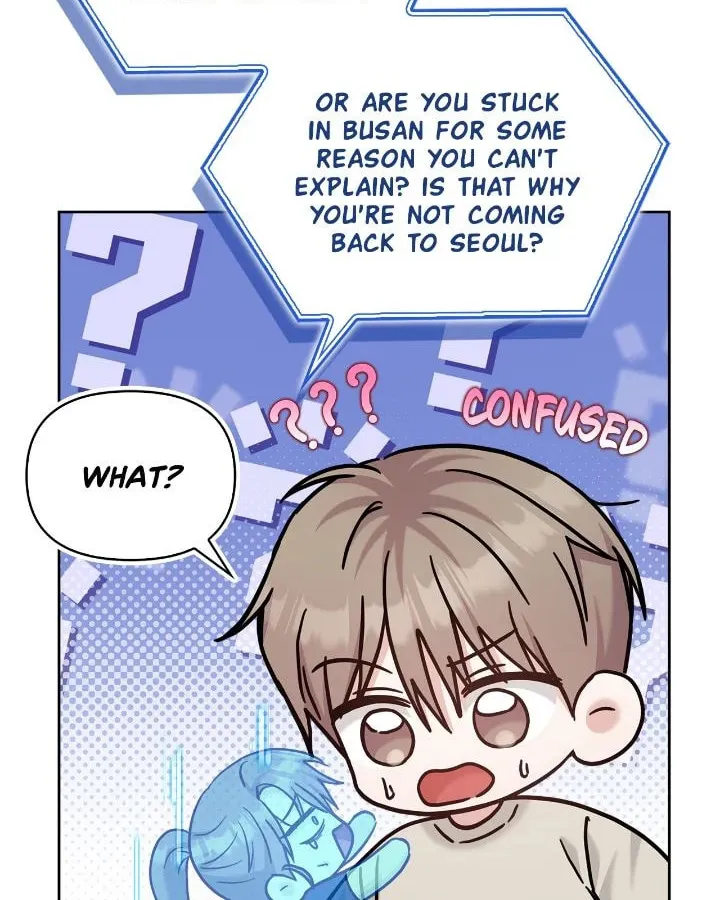 Secha Replica Chapter 57 page 53 - 