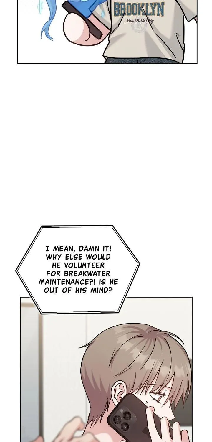 Secha Replica Chapter 57 page 54 - 