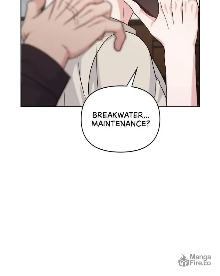 Secha Replica Chapter 57 page 55 - 