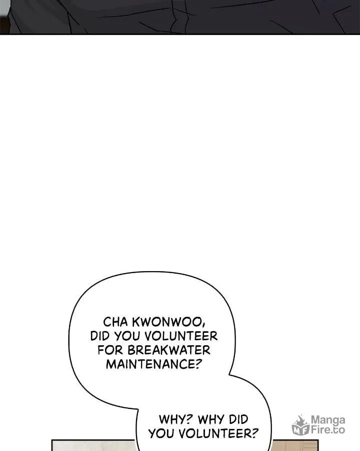 Secha Replica Chapter 57 page 60 - 