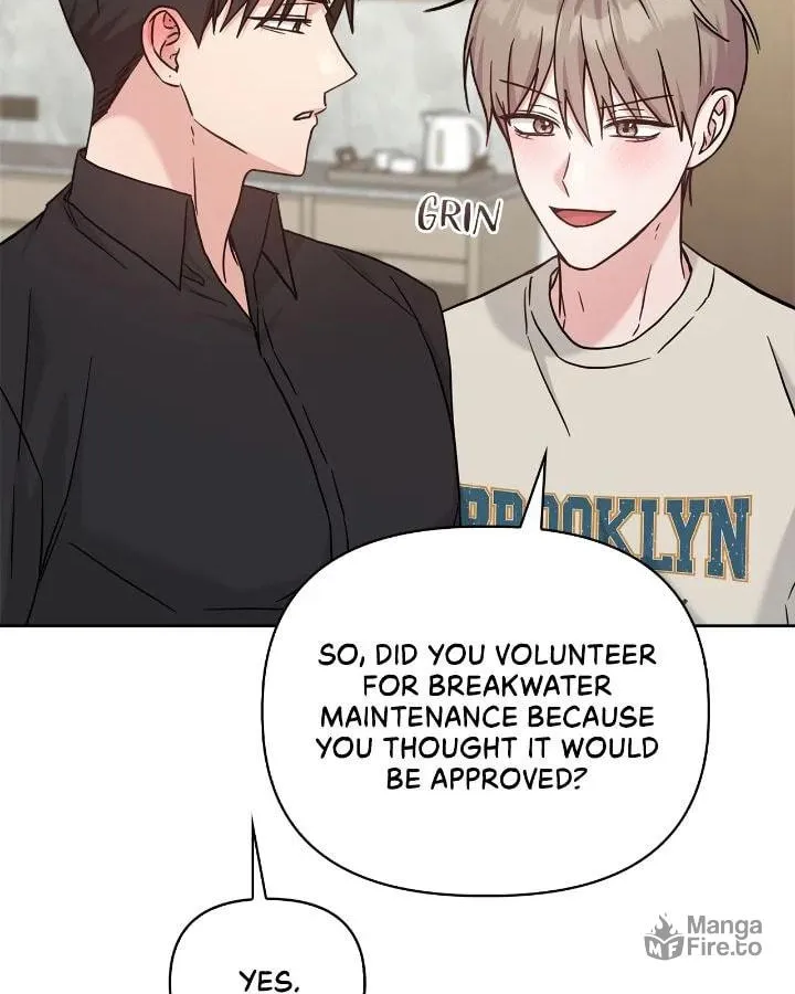 Secha Replica Chapter 57 page 64 - 