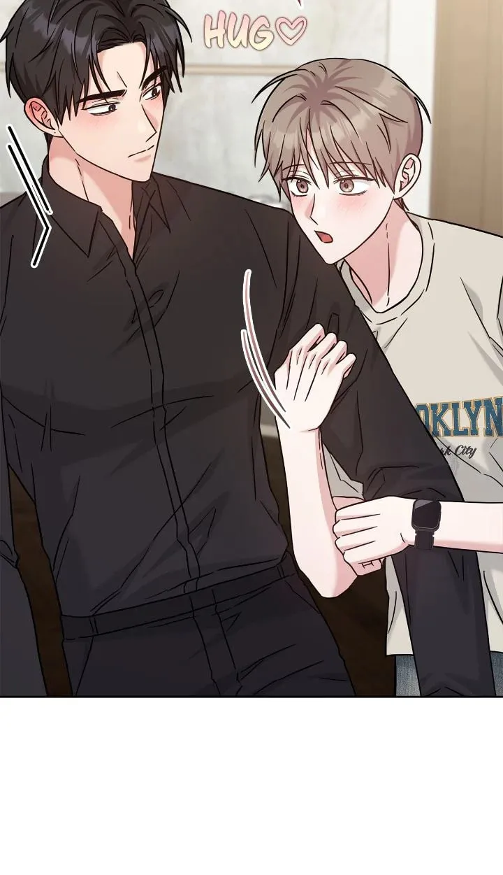Secha Replica Chapter 57 page 67 - 