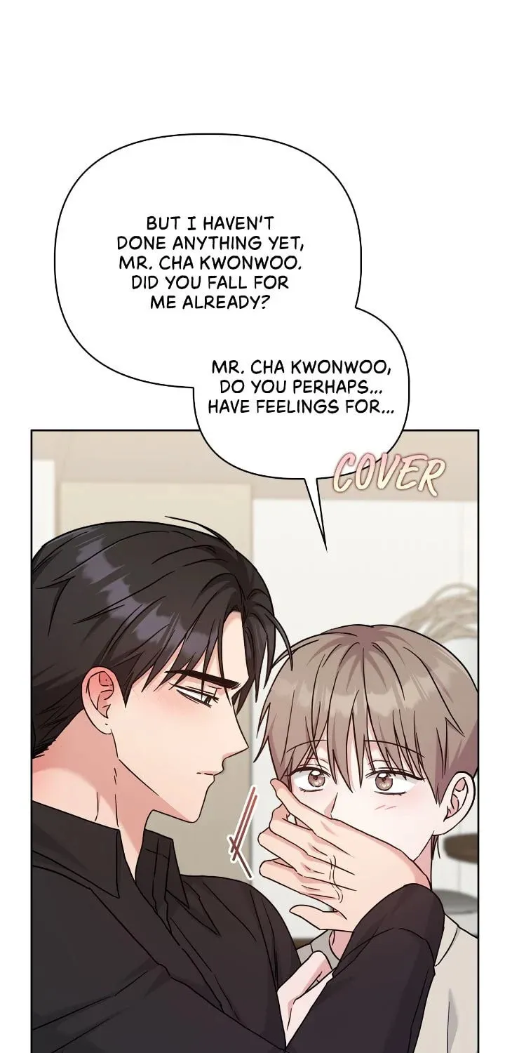 Secha Replica Chapter 57 page 68 - 