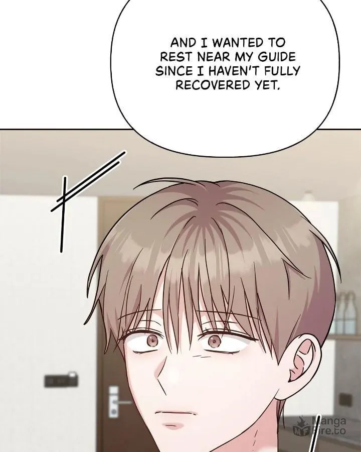 Secha Replica Chapter 57 page 71 - 