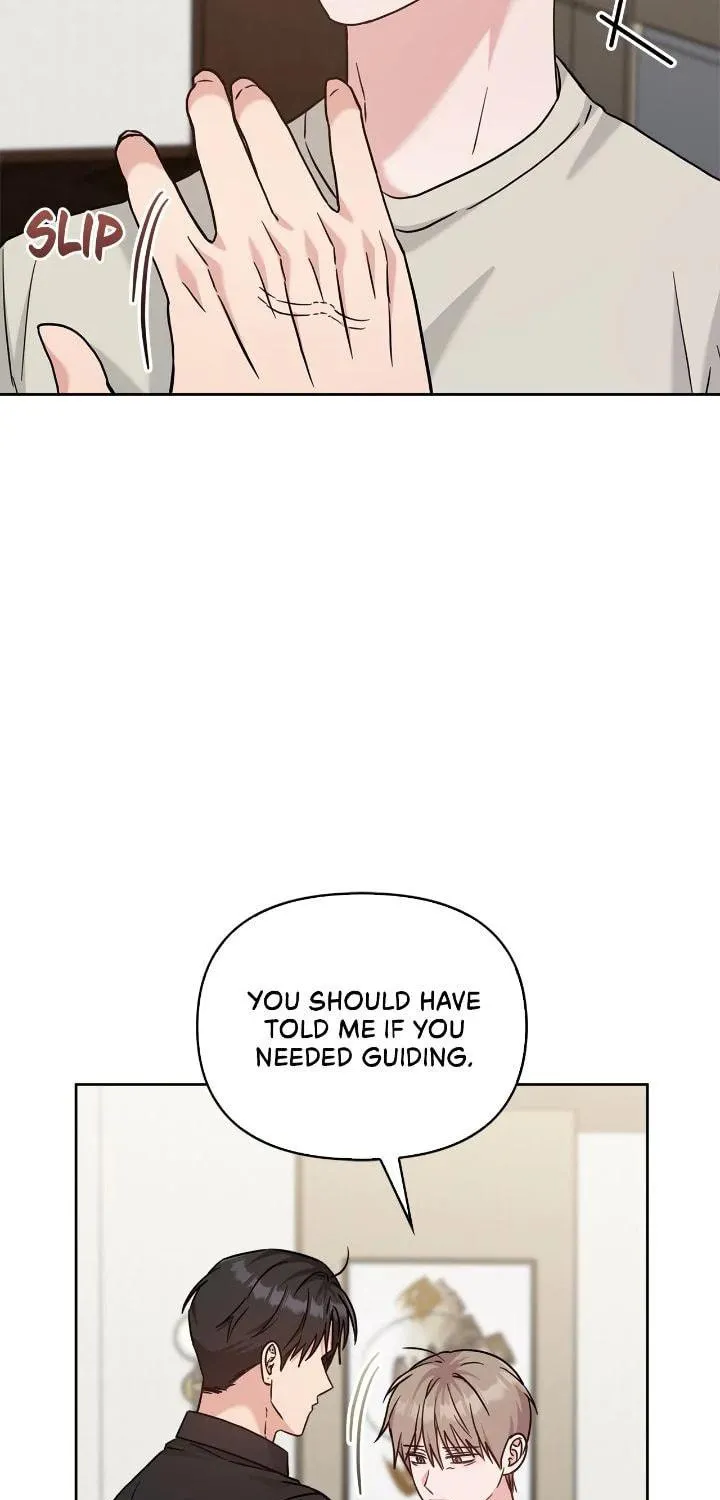 Secha Replica Chapter 57 page 72 - 