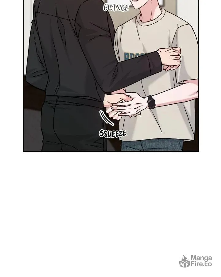 Secha Replica Chapter 57 page 73 - 