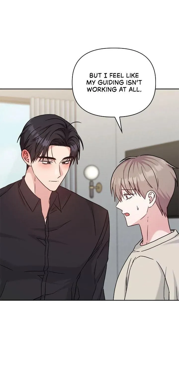 Secha Replica Chapter 57 page 76 - 