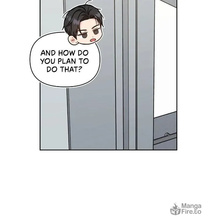 Secha Replica Chapter 57 page 9 - 