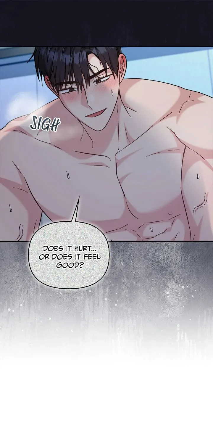 Secha Replica Chapter 57 page 86 - 