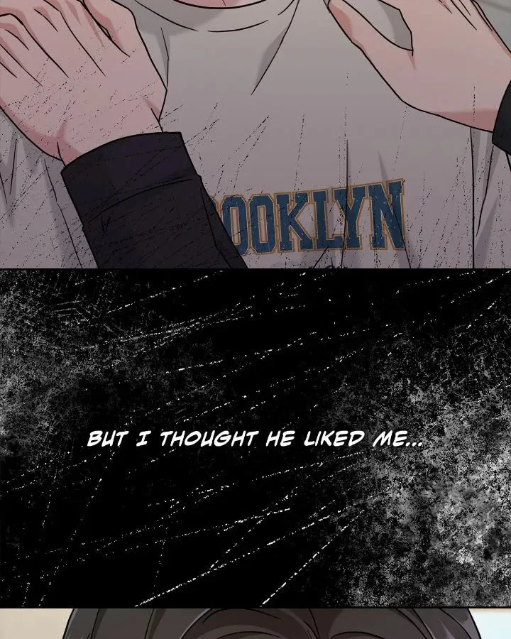 Secha Replica Chapter 58 page 2 - 