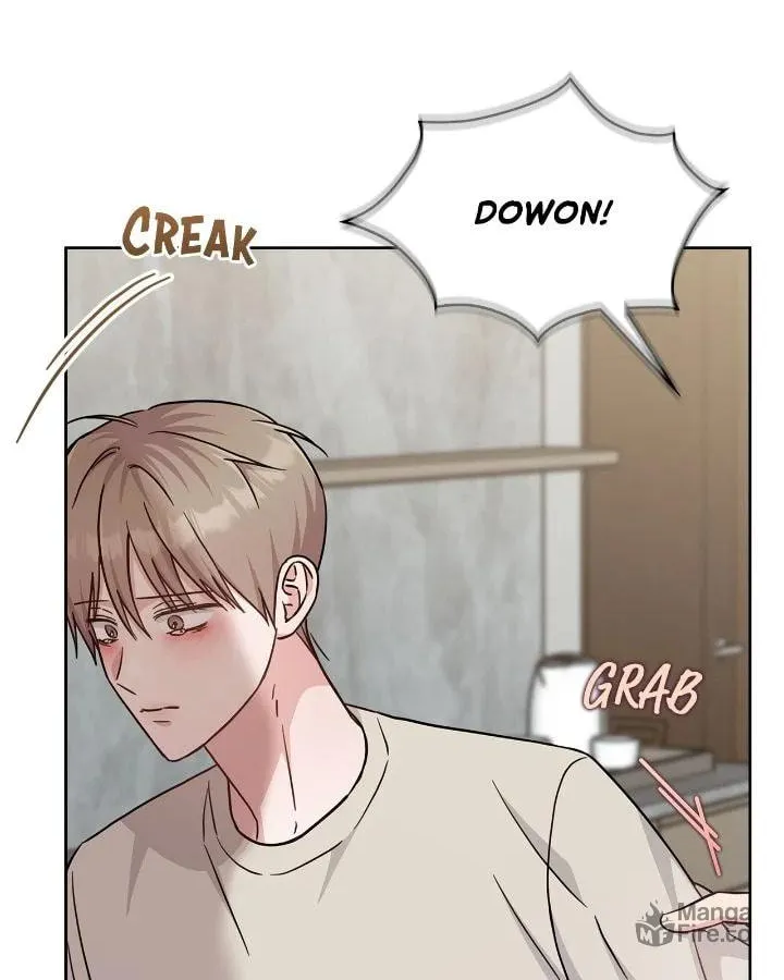 Secha Replica Chapter 58 page 12 - 