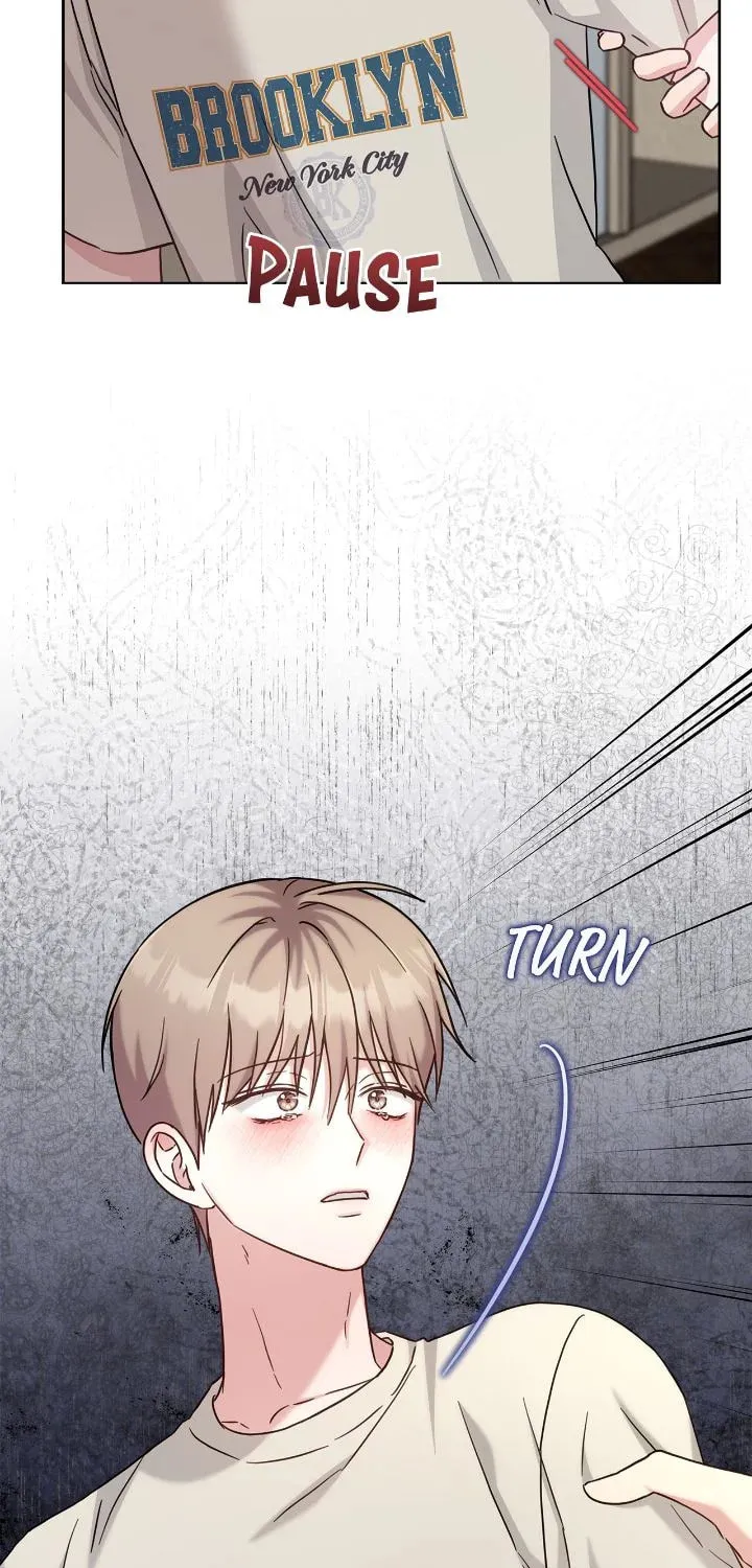 Secha Replica Chapter 58 page 13 - 
