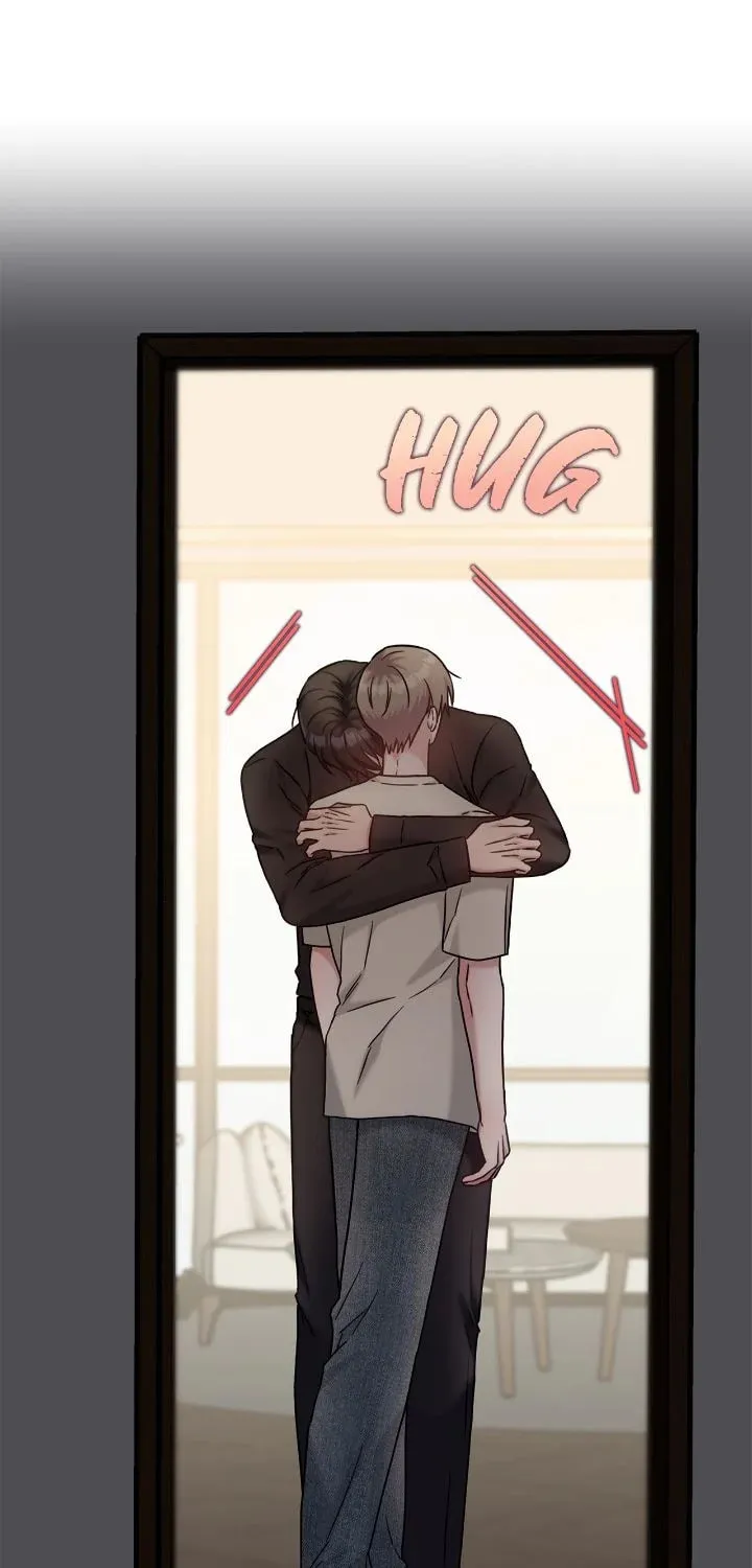 Secha Replica Chapter 58 page 15 - 