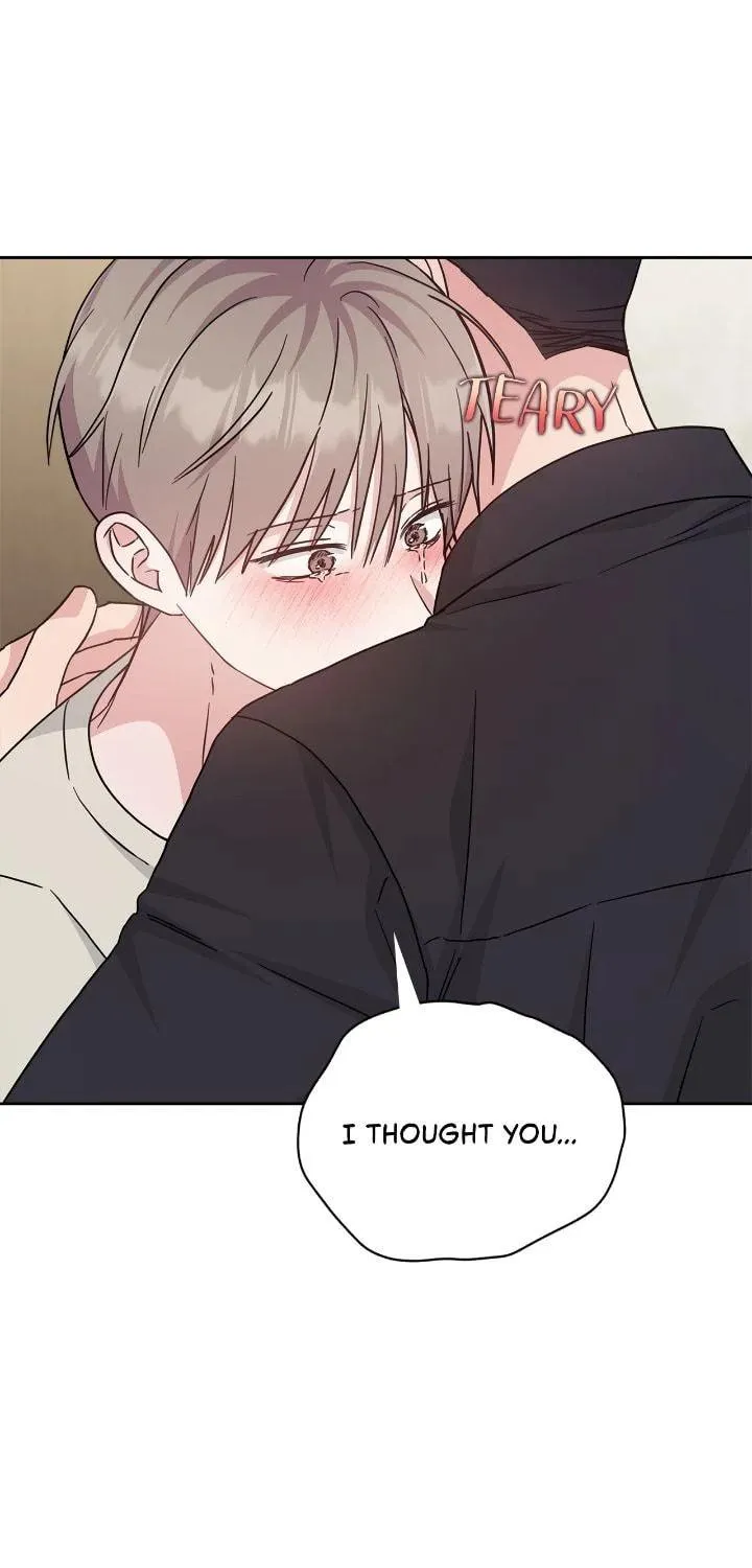 Secha Replica Chapter 58 page 17 - 