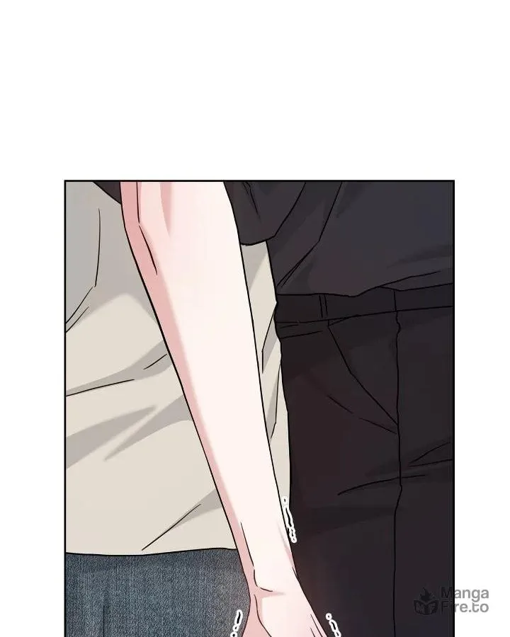 Secha Replica Chapter 58 page 18 - 