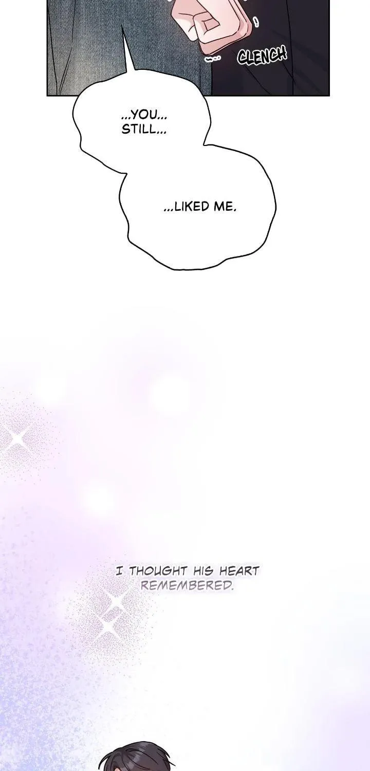 Secha Replica Chapter 58 page 19 - 