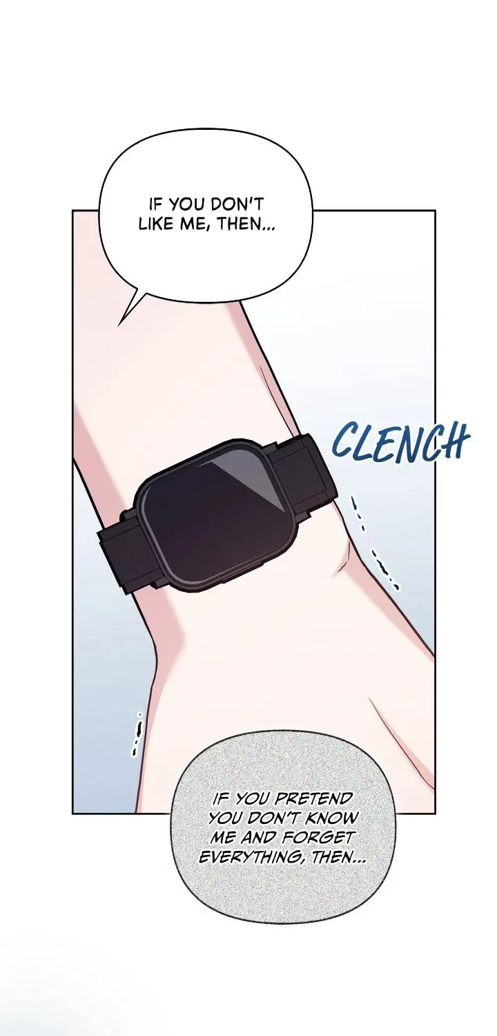 Secha Replica Chapter 58 page 24 - 