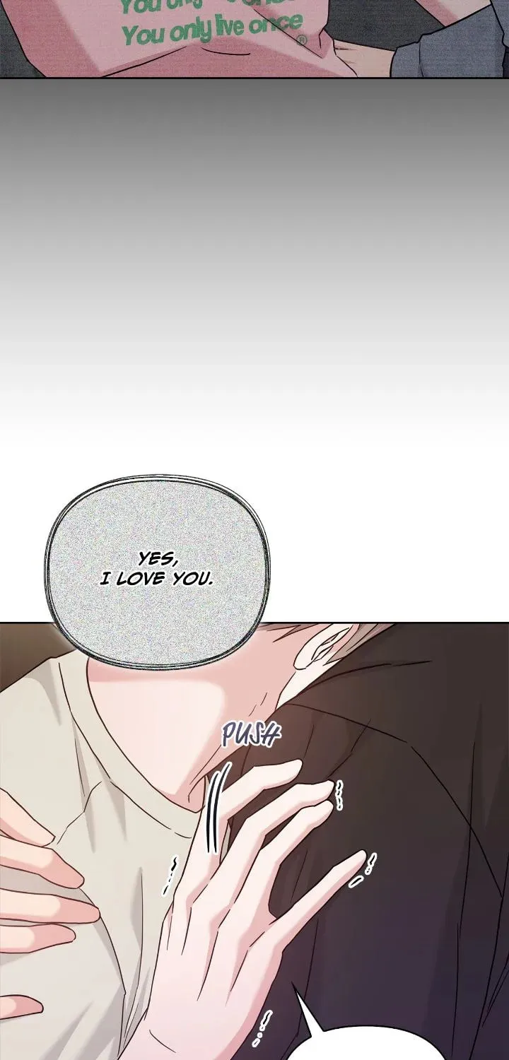 Secha Replica Chapter 58 page 30 - 