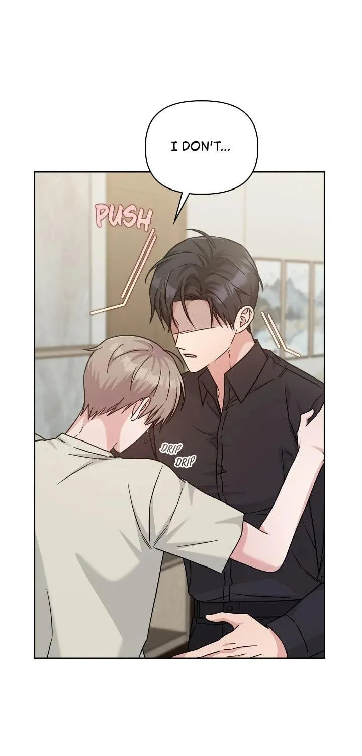 Secha Replica Chapter 58 page 33 - 